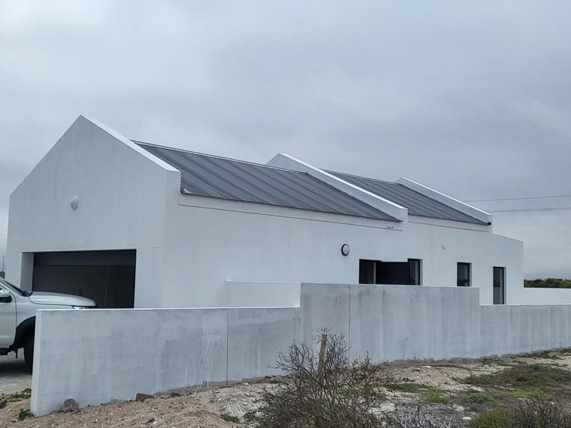 2 Bedroom Property for Sale in Laaiplek Western Cape